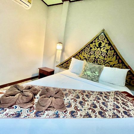 Khao Sok Green Valley Resort - Sha Certified Khao Sok National Park Luaran gambar