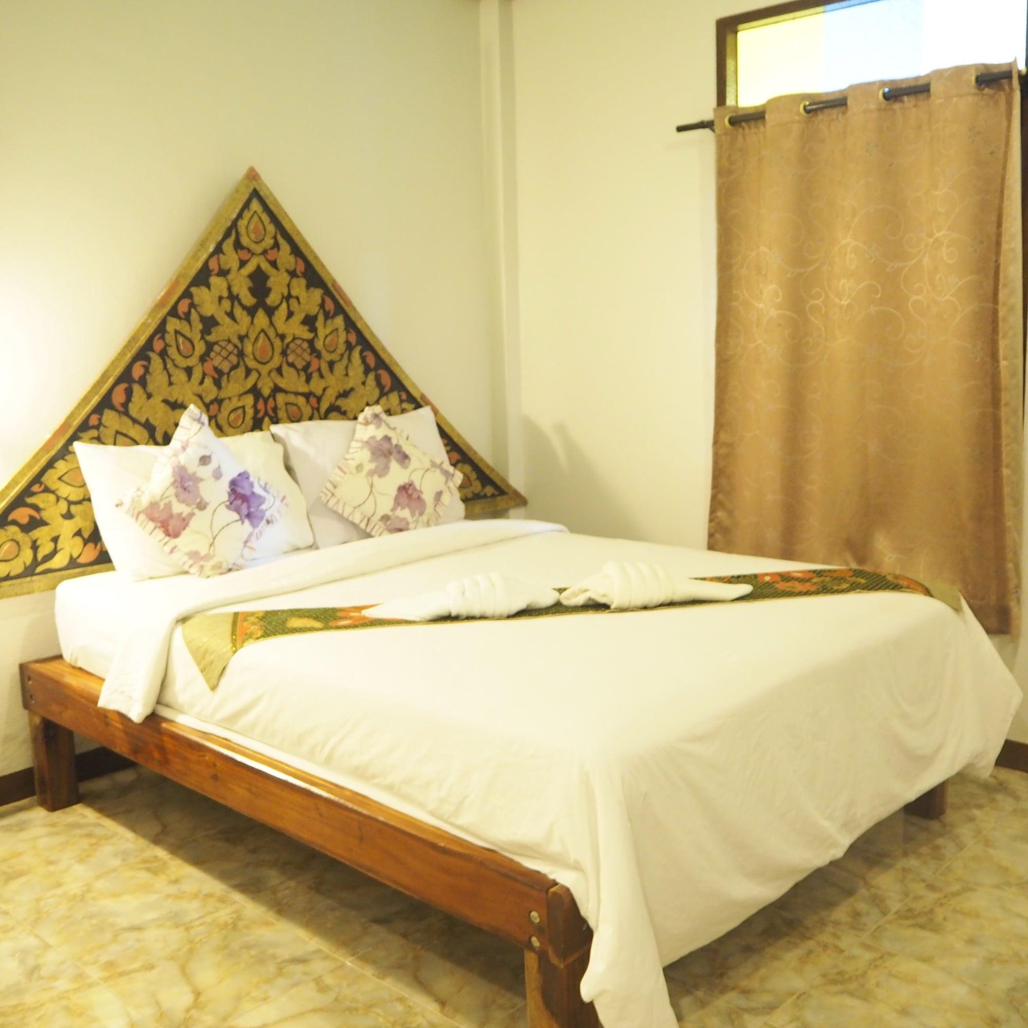 Khao Sok Green Valley Resort - Sha Certified Khao Sok National Park Luaran gambar