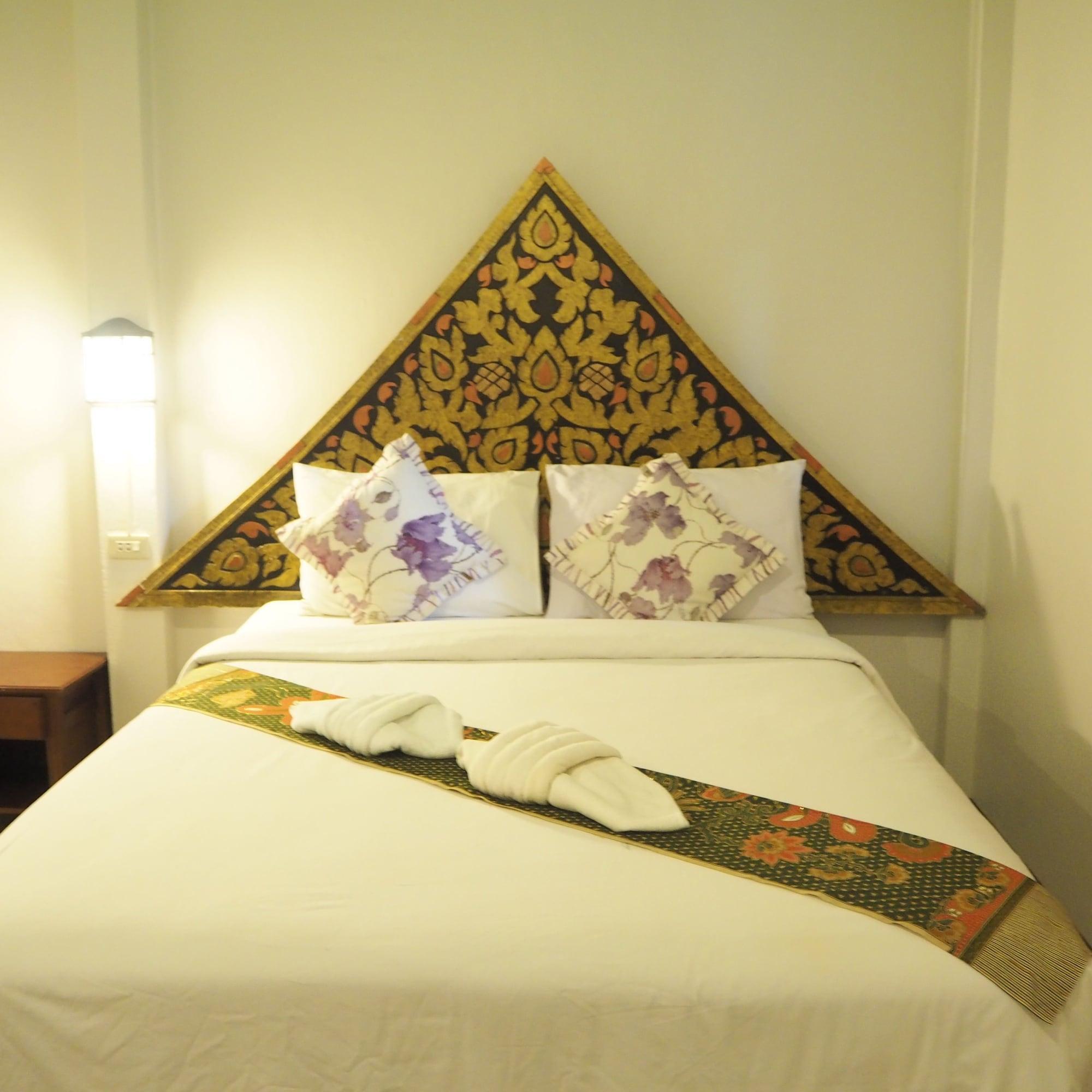 Khao Sok Green Valley Resort - Sha Certified Khao Sok National Park Luaran gambar