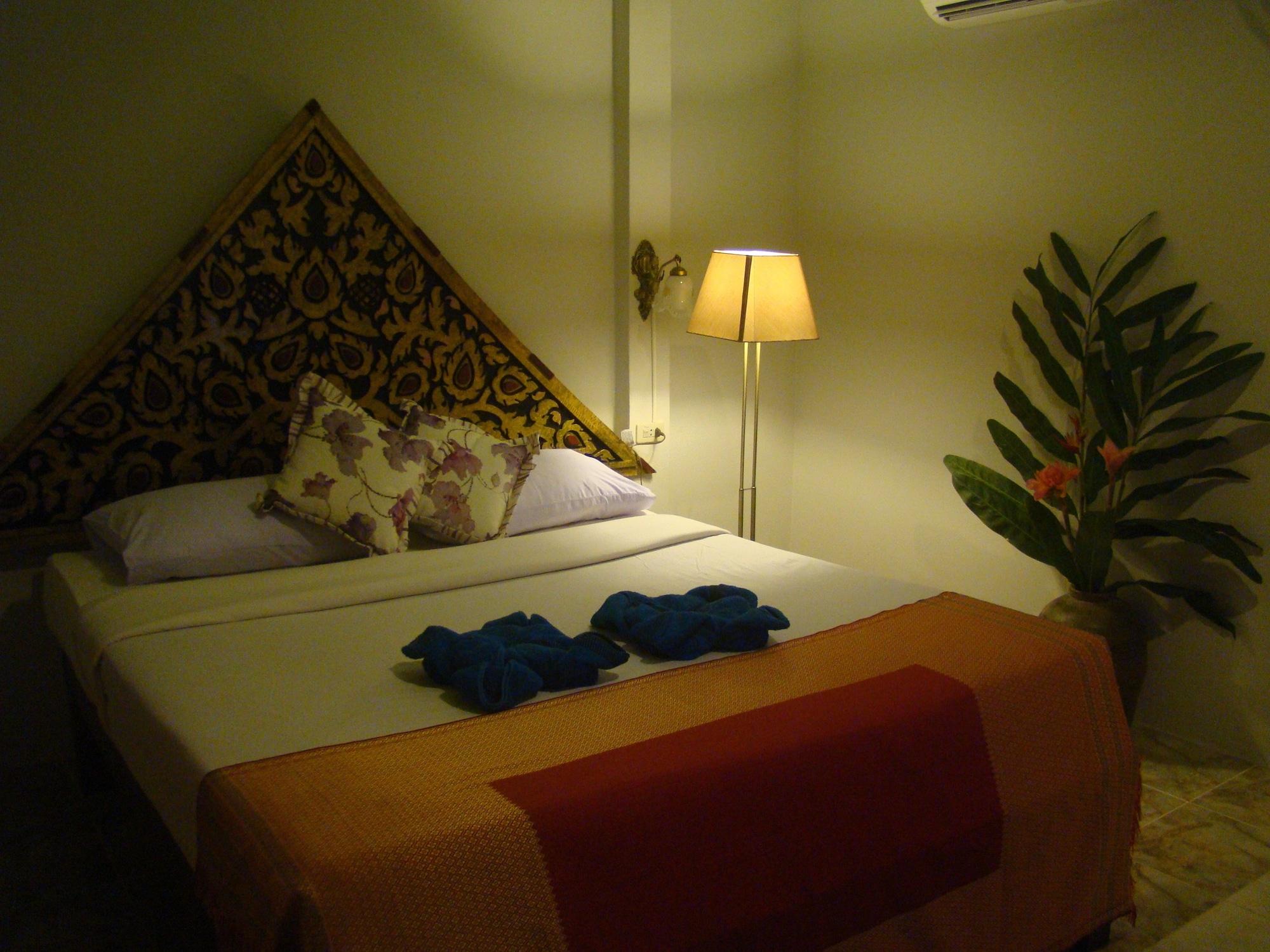 Khao Sok Green Valley Resort - Sha Certified Khao Sok National Park Luaran gambar